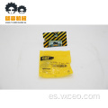 Nuevo producto original 294-1803 para Cat Seal-O-Ring